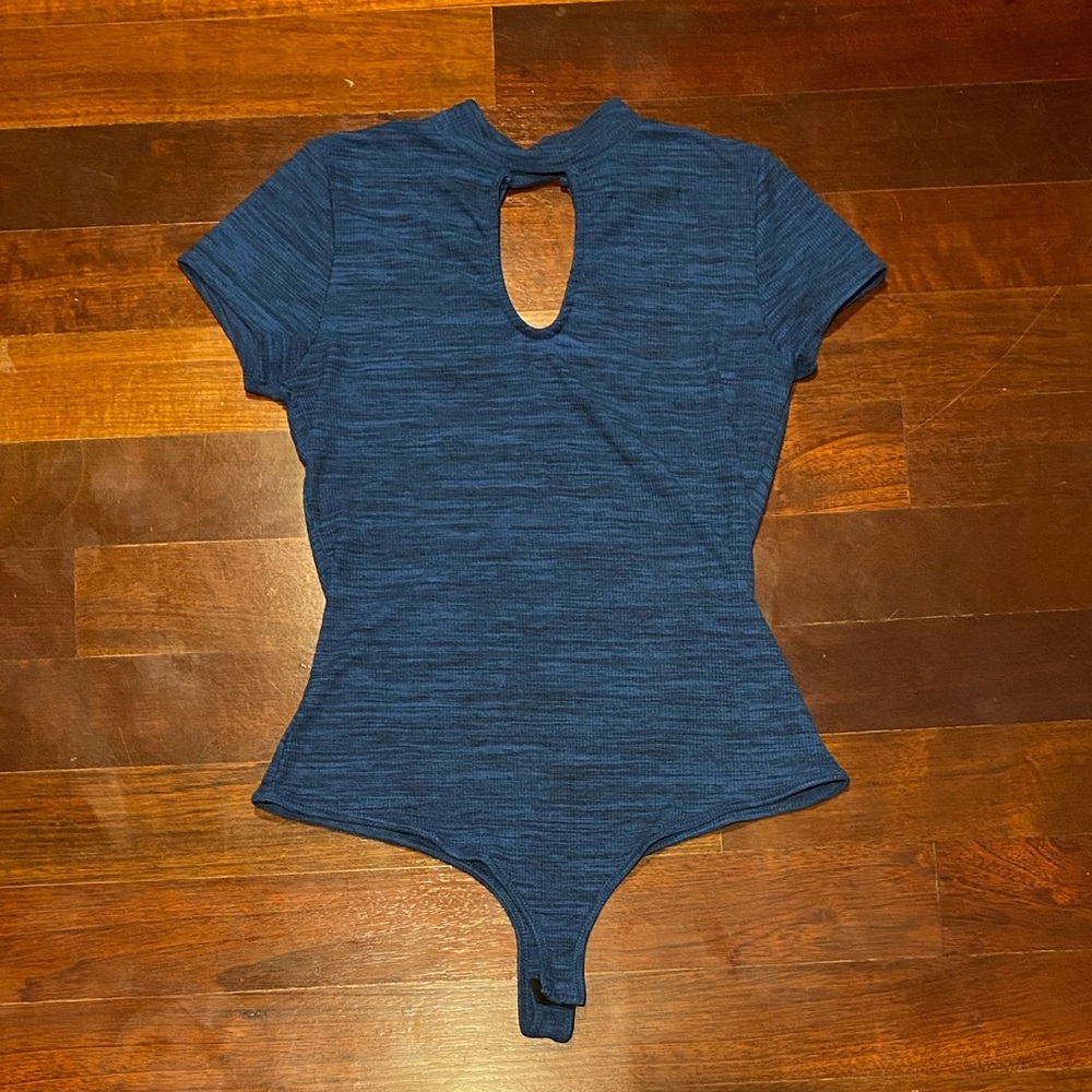 Body suit